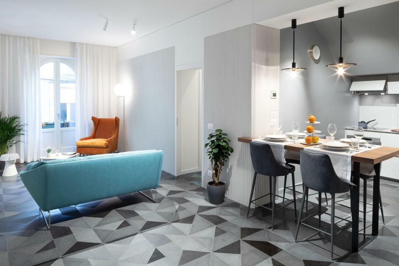 Le Moresche - Nica Apartment Taormina Kültér fotó